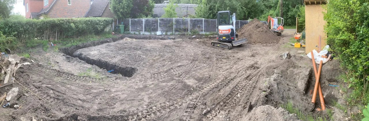 groundworks