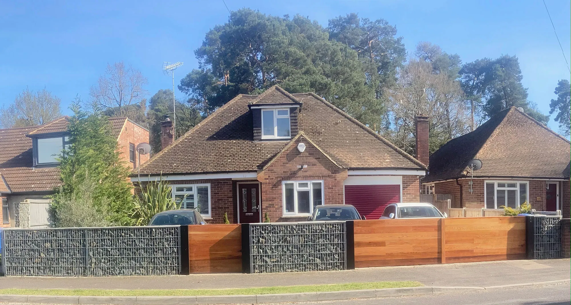 bungalow