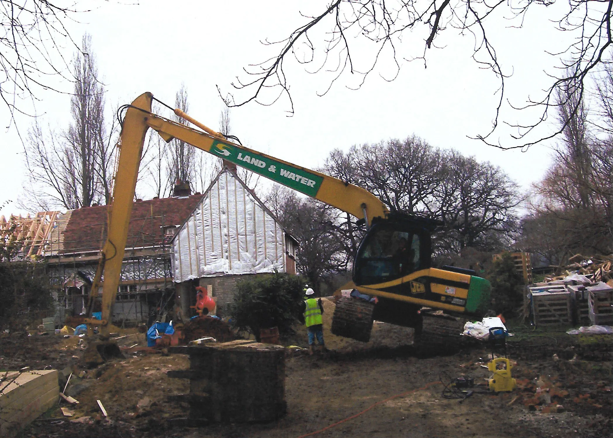 digger